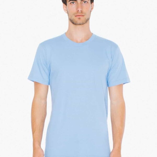 2001W Men's Cotton Tee Thumbnail