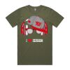 5065 Men's Staple Faded Tee Thumbnail