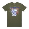 5065 Men's Staple Faded Tee Thumbnail