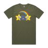 5065 Men's Staple Faded Tee Thumbnail