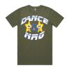 5065 Men's Staple Faded Tee Thumbnail