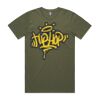 5065 Men's Staple Faded Tee Thumbnail