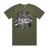 5065 Men's Staple Faded Tee Thumbnail