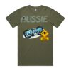 5065 Men's Staple Faded Tee Thumbnail