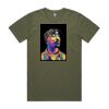 5065 Men's Staple Faded Tee Thumbnail
