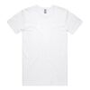 5075 Men's Staple Plus Tee [+5cm] Thumbnail