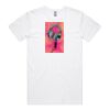 5075 Men's Staple Plus Tee [+5cm] Thumbnail