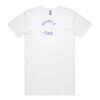 5075 Men's Staple Plus Tee [+5cm] Thumbnail