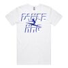5075 Men's Staple Plus Tee [+5cm] Thumbnail