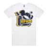 5075 Men's Staple Plus Tee [+5cm] Thumbnail