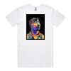 5075 Men's Staple Plus Tee [+5cm] Thumbnail