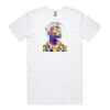 5075 Men's Staple Plus Tee [+5cm] Thumbnail