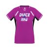 T701LS Women's Renegade Short Sleeve Tee Thumbnail