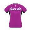 T701LS Women's Renegade Short Sleeve Tee Thumbnail