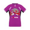 T701LS Women's Renegade Short Sleeve Tee Thumbnail
