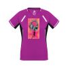 T701LS Women's Renegade Short Sleeve Tee Thumbnail