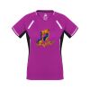 T701LS Women's Renegade Short Sleeve Tee Thumbnail