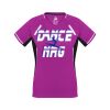 T701LS Women's Renegade Short Sleeve Tee Thumbnail