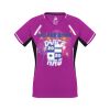 T701LS Women's Renegade Short Sleeve Tee Thumbnail