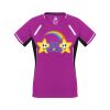 T701LS Women's Renegade Short Sleeve Tee Thumbnail