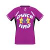 T701LS Women's Renegade Short Sleeve Tee Thumbnail
