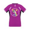 T701LS Women's Renegade Short Sleeve Tee Thumbnail