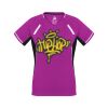 T701LS Women's Renegade Short Sleeve Tee Thumbnail