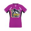 T701LS Women's Renegade Short Sleeve Tee Thumbnail