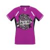 T701LS Women's Renegade Short Sleeve Tee Thumbnail