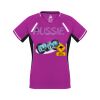 T701LS Women's Renegade Short Sleeve Tee Thumbnail