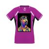 T701LS Women's Renegade Short Sleeve Tee Thumbnail