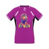 T701LS Women's Renegade Short Sleeve Tee Thumbnail