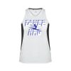 SG702L Women's Renegade Singlet Thumbnail