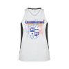 SG702L Women's Renegade Singlet Thumbnail