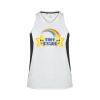 SG702L Women's Renegade Singlet Thumbnail
