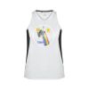SG702L Women's Renegade Singlet Thumbnail