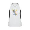 SG702L Women's Renegade Singlet Thumbnail