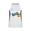 SG702L Women's Renegade Singlet Thumbnail