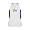 SG702L Women's Renegade Singlet Thumbnail