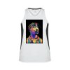 SG702L Women's Renegade Singlet Thumbnail