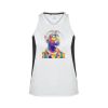 SG702L Women's Renegade Singlet Thumbnail