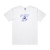 5074 Men's Staple Minus Tee [-5cm] Thumbnail
