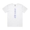 5074 Men's Staple Minus Tee [-5cm] Thumbnail