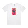 5074 Men's Staple Minus Tee [-5cm] Thumbnail