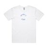 5074 Men's Staple Minus Tee [-5cm] Thumbnail