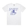 5074 Men's Staple Minus Tee [-5cm] Thumbnail