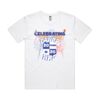 5074 Men's Staple Minus Tee [-5cm] Thumbnail