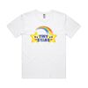 5074 Men's Staple Minus Tee [-5cm] Thumbnail