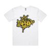 5074 Men's Staple Minus Tee [-5cm] Thumbnail