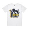 5074 Men's Staple Minus Tee [-5cm] Thumbnail